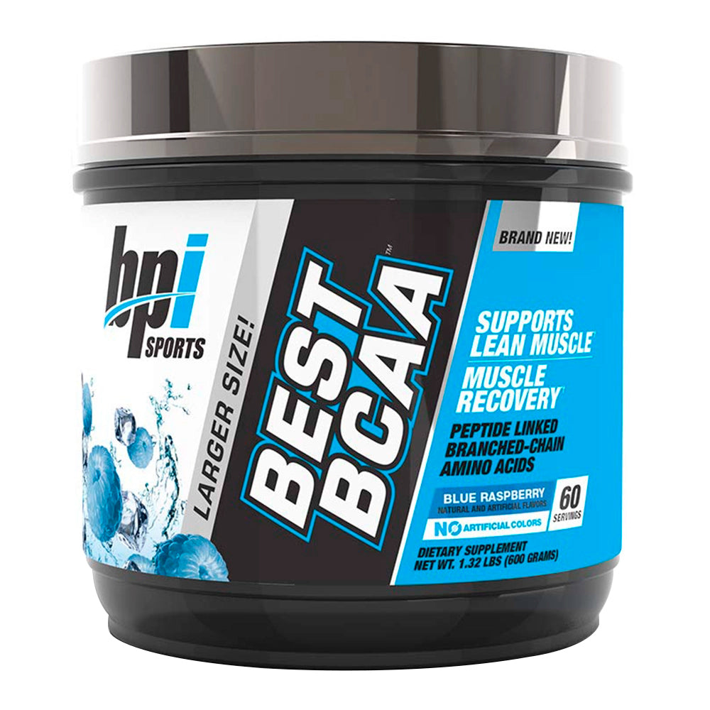 BPI سبورتس - أفضل BCAA
