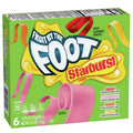 Betty Crocker Fruit By The Foot Starburst 128g
