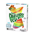Betty Crocker Fruit Rollups Tropical Tie Dye 141g