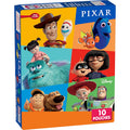 Betty Crocker Fruit Snacks Pixar 8 Oz  (10 Pouches)
