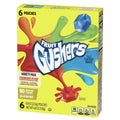 Betty Crocker Gushers Variety Pack 136g