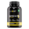 Sporter - Biotin Ultra 10000 mcg - Beauty Formula