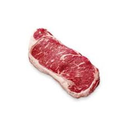 Black Angus Striploin Steak 250g