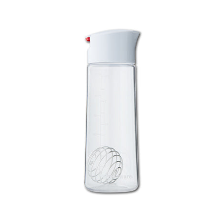 BlenderBottle Whiskware Dressing Shaker