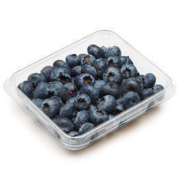 Blueberries 125grm