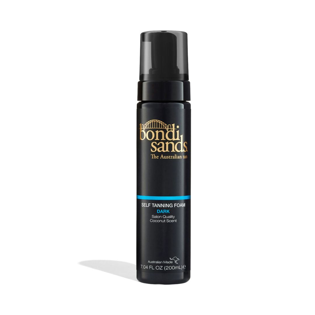 Bondi Sands Self Tanning Foam - Dark 200ml