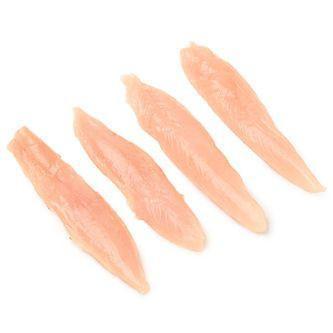 Boneless Chicken Tenders