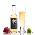 Booch Kombucha Strawberry Mint