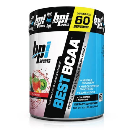 BPI سبورتس - أفضل BCAA