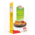 Breaded Mozzarella Cheese Sticks