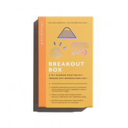 Patchology Breakout Box
