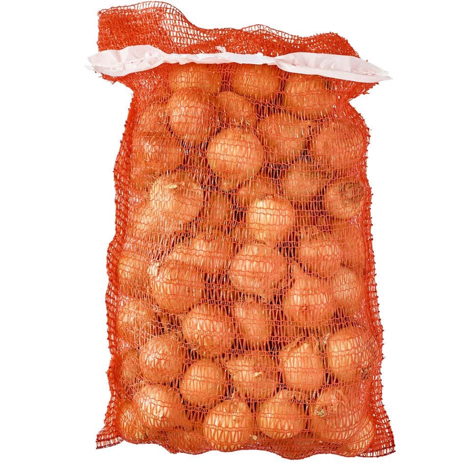 Brown Onion - Bag