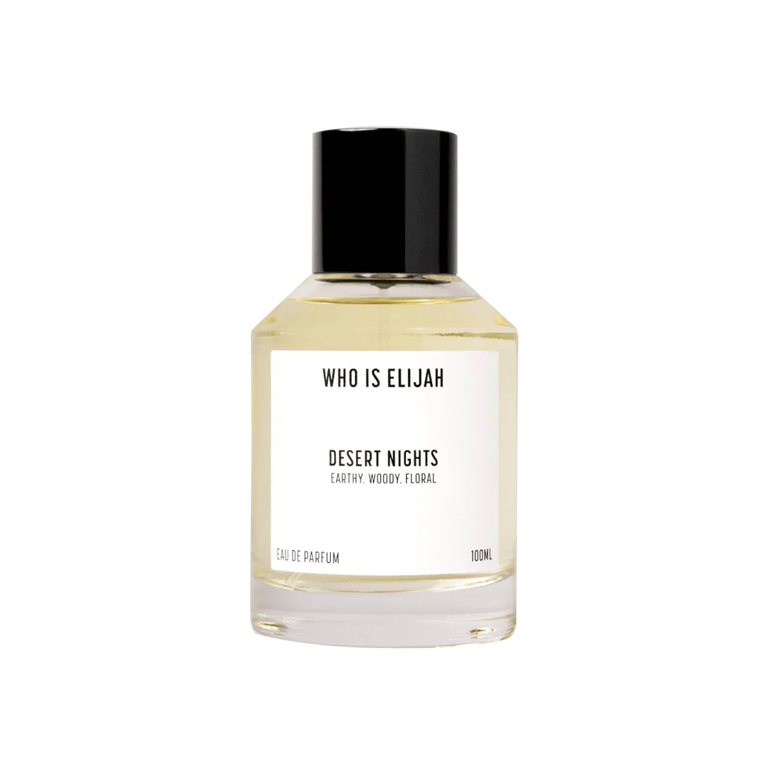 DESERT NIGHTS 100ML
