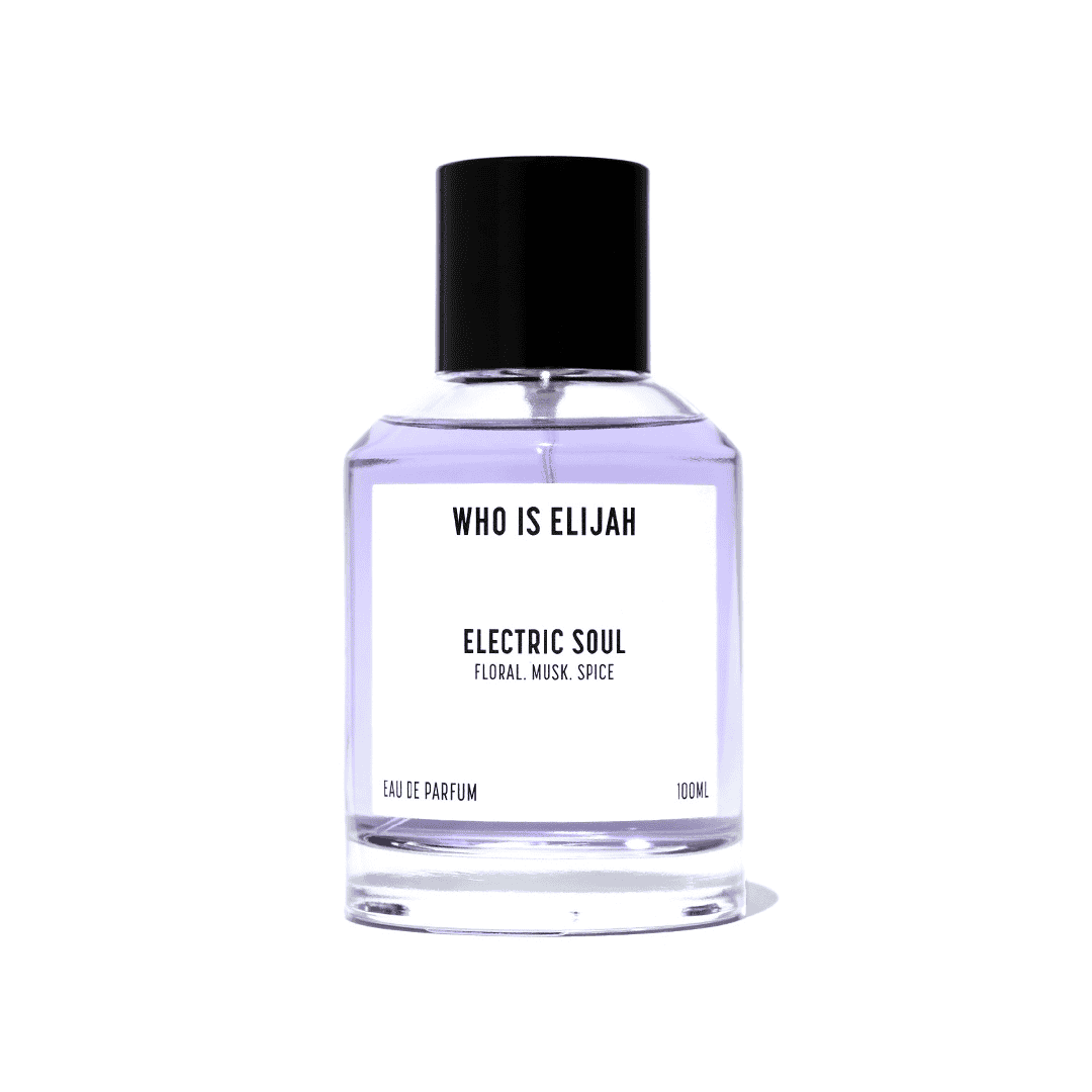 ELECTRIC SOUL 100ML