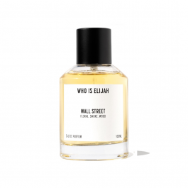 WALL STREET 100ML