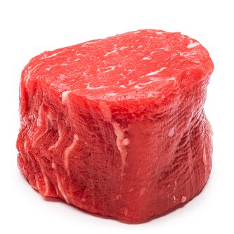 Filet Mignon "Beef Tenderloin" 150 g per piece