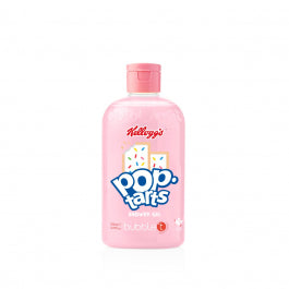 Bubble T Kelloggs Bath & Shower gel Pop Tarts 500ml