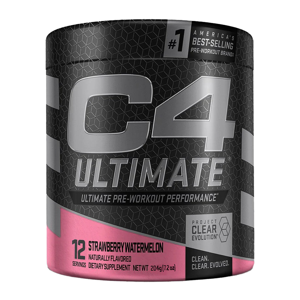Cellucor iD Series C4 Ultimate