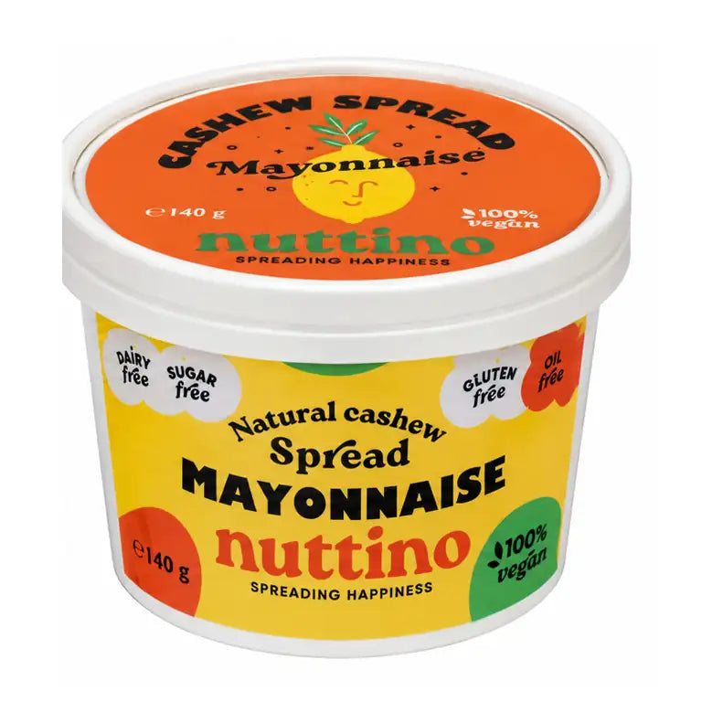 Cashew Mayonnaise Spread