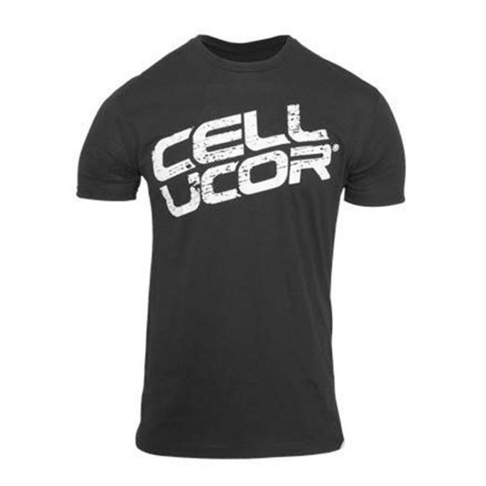 Cellucor Vintage Stacked Tee