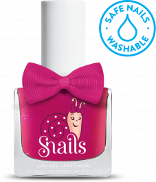 Nail Polish - Cheerleader
