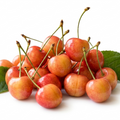 Lebanese Cherries (Pigeon’s Heart) 250g — كرز قلب الطير | Air-Flown
