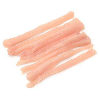 Chicken Strips (Stroganoff) 500 g
