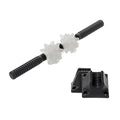 Rumble Roller Beastie Bar + Stands