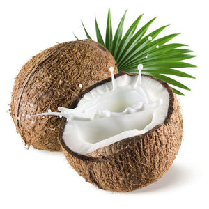 Coconut - India 200g