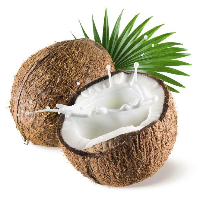 Coconut - India 200g