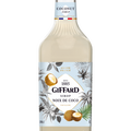 Giffard Coconut Syrup 1L