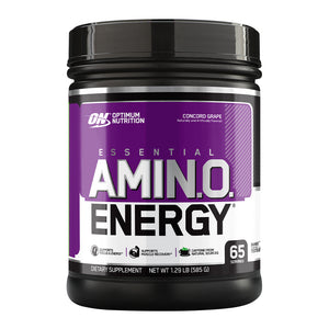 Optimum Nutrition Amino Energy