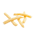 Sysco Imperial Potato Fry Straight 3/8 Long Ultimate Crisp 2.27Kg - Frozen