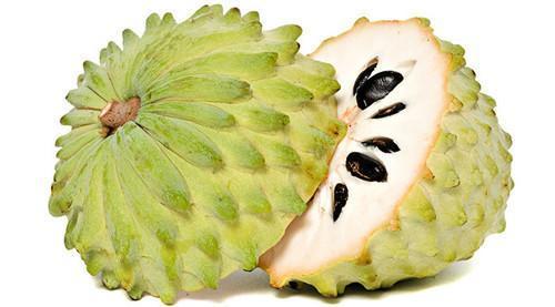 Custard Apples 400g (approx)