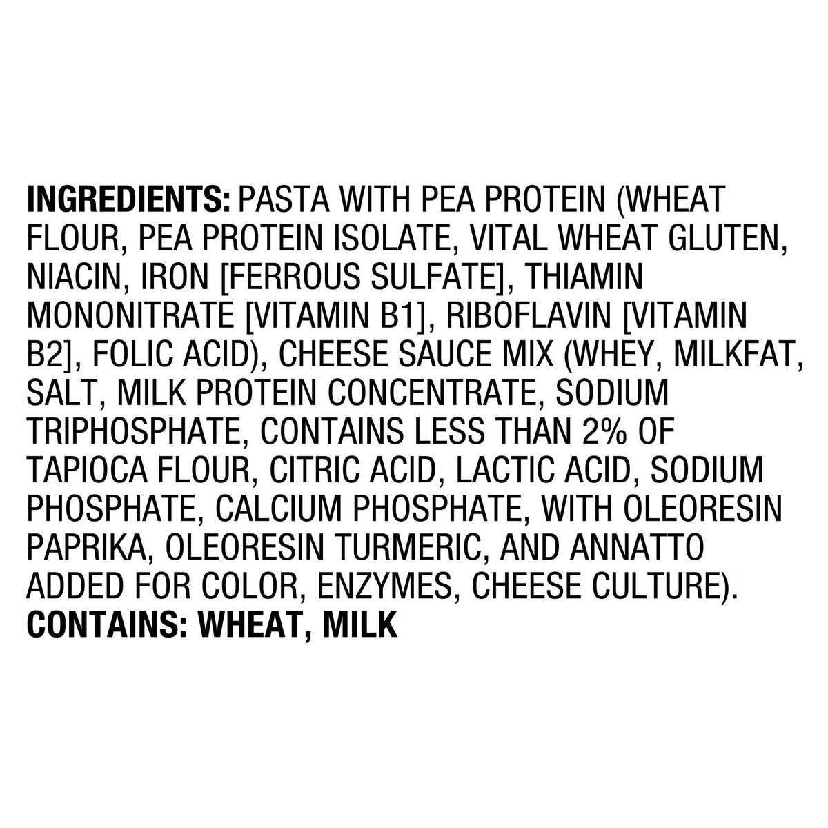 Kraft PowerMac Original Mac & Cheese 206 g