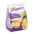 Pshenitsyn Rusks With Raisins 200g