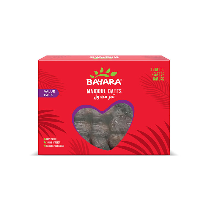 Dates Majdoul Box 1Kg