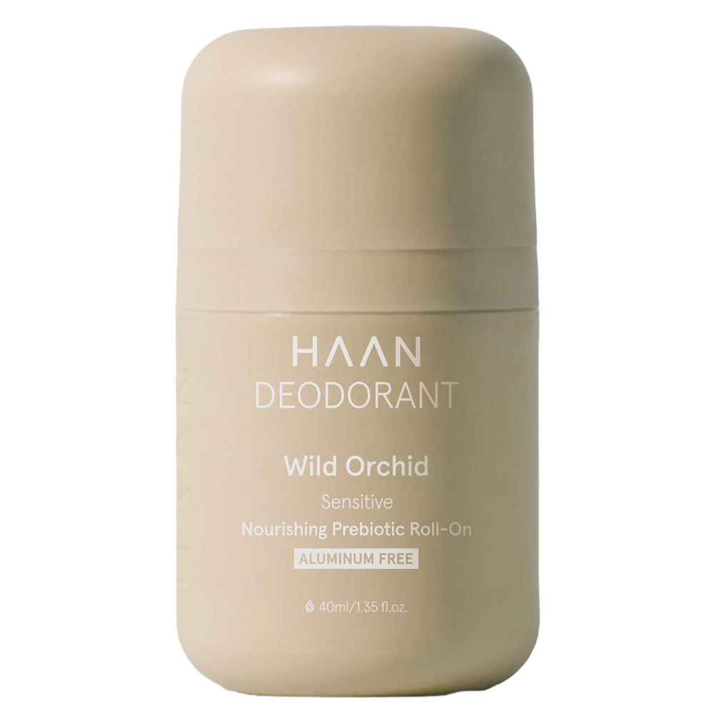 Haan Wild Orchid Deodorant 40ml