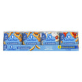 Gerber Lil' Crunchies Baked Grain Snack, Variety Pack, 336g (8 ct)