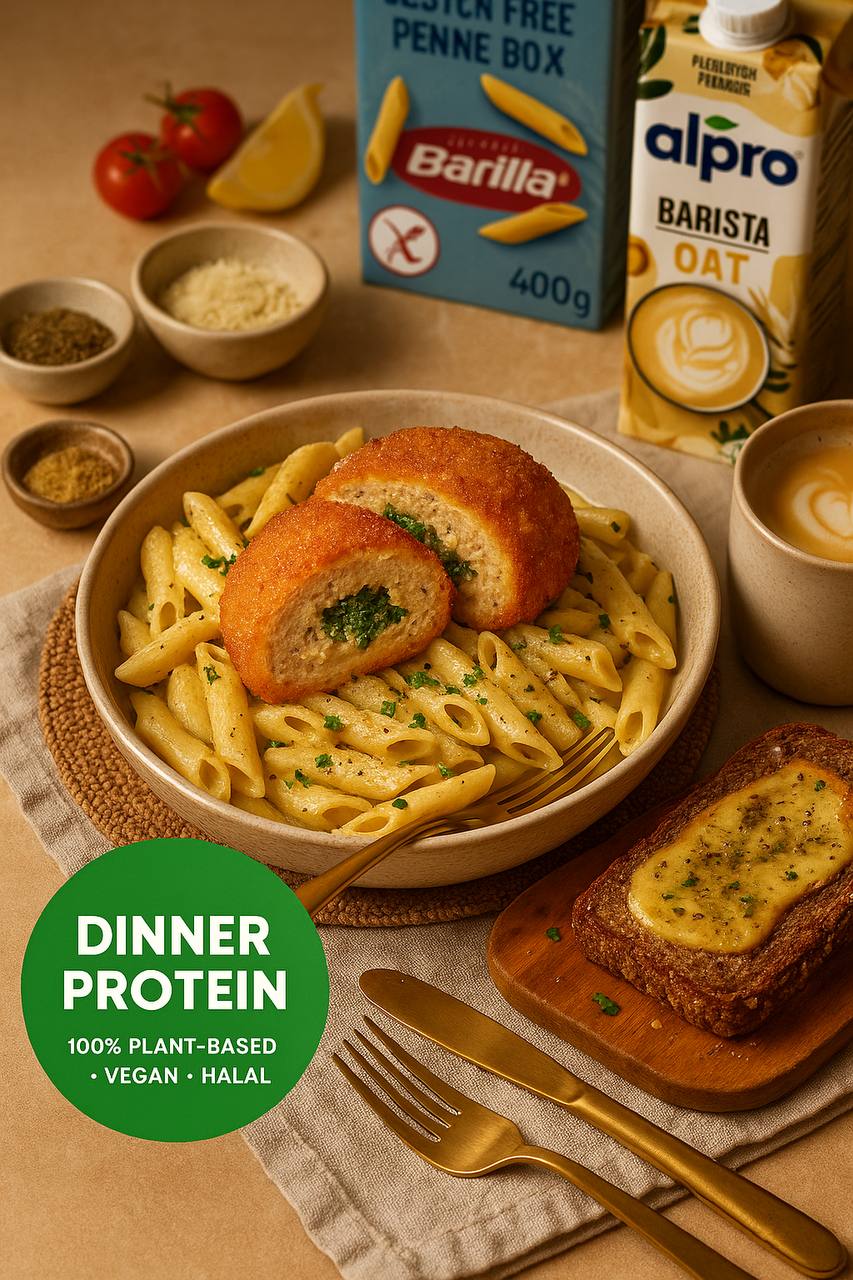 Dinner Protein box