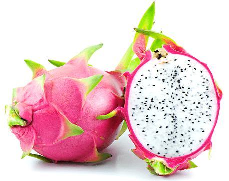 Dragon Fruit (1pc) 350gm