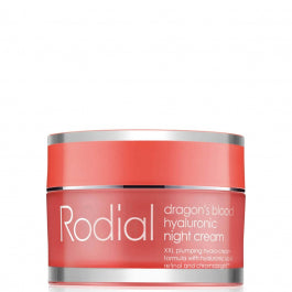 Dragon's Blood Hyaluronic Night Cream