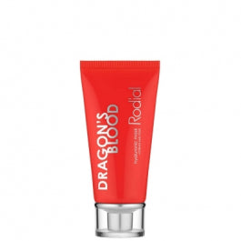 Dragon's Blood Hyaluronic Mask