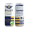 Pilot Classic Energy Drink with Vitamin B12,B2,B3,B5, B6