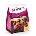 Pshenitsyn Gingerbread Chocolate Cherry Cookies 200g
