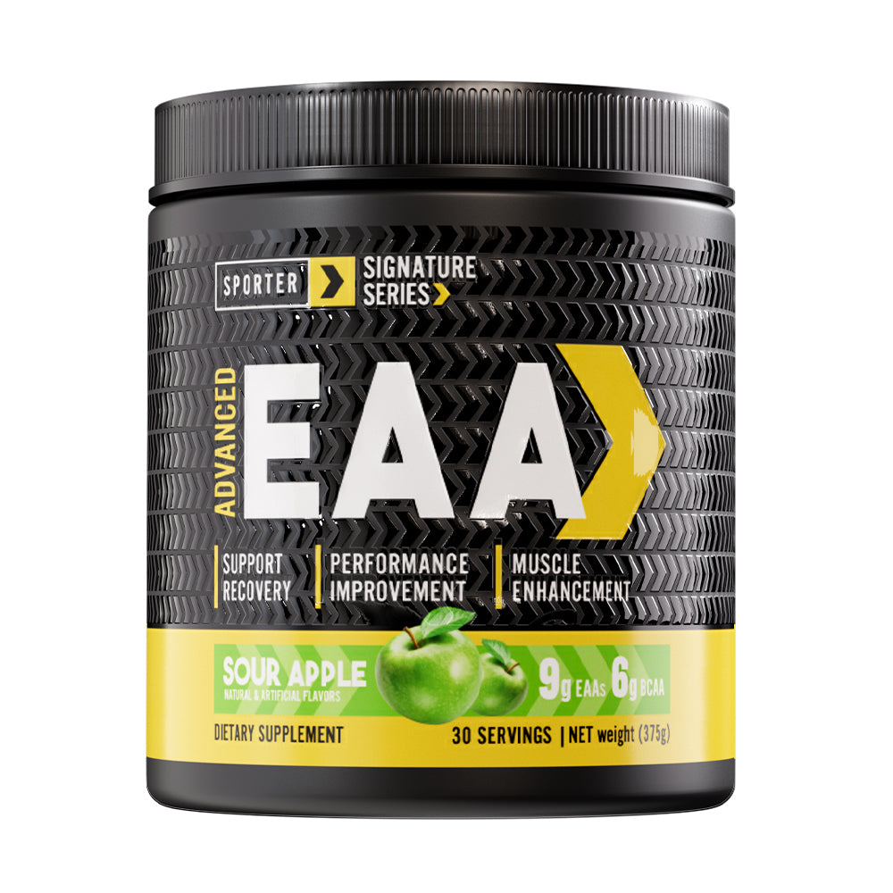 Sporter - Advanced EAA - Essential Amino Acids