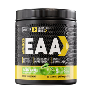 Sporter - Advanced EAA - Essential Amino Acids