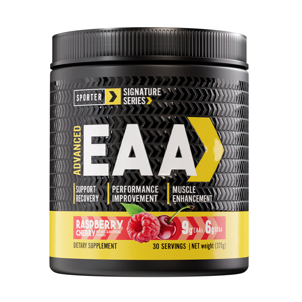 Sporter - Advanced EAA - Essential Amino Acids