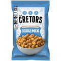 CRETORS Cheese & Caramel Mix Popcorn, 43g