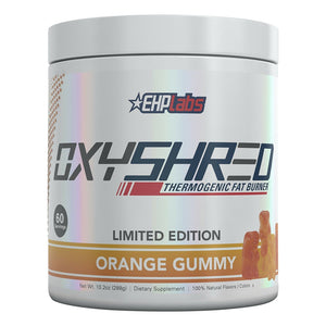 EHPLabs - OxyShred Thermogenic Fat Burner